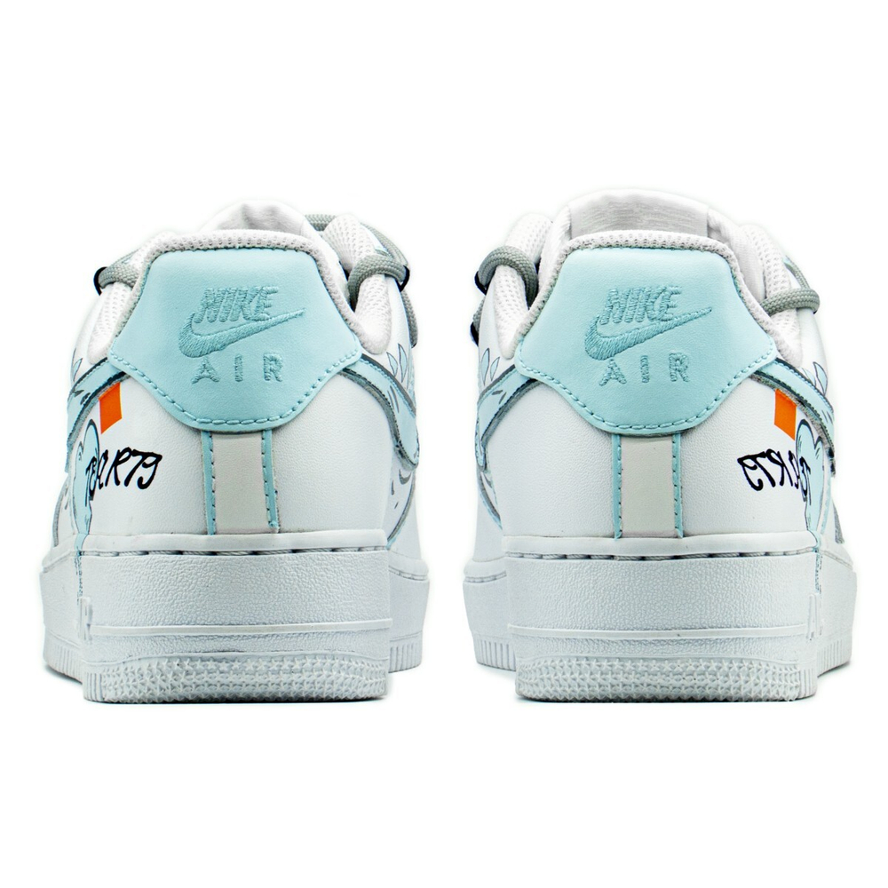 【 】 Nike Air Force 1