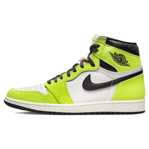 Jordan Air Jordan 1 retro high og "volt"