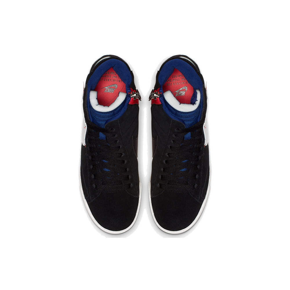 Nike Blazer Rebel