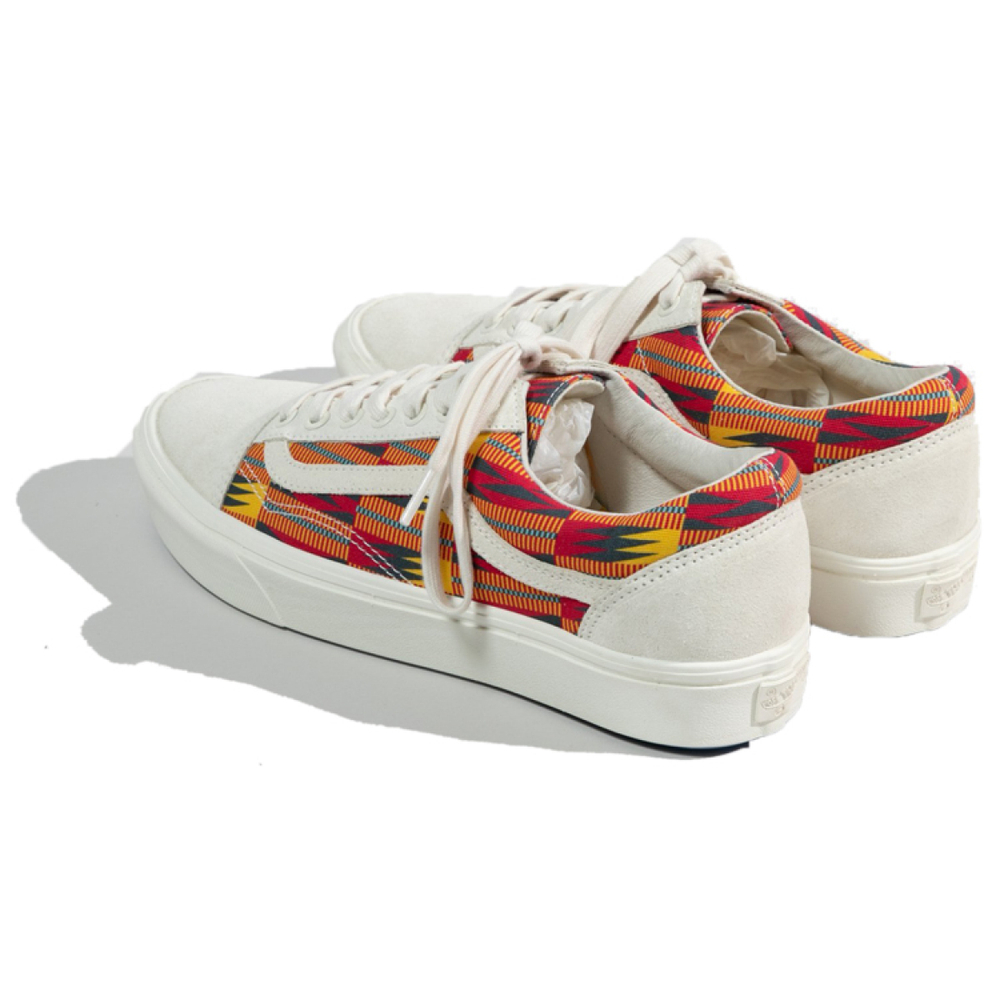Union x Vans Old Skool Vault ComfyCush LX