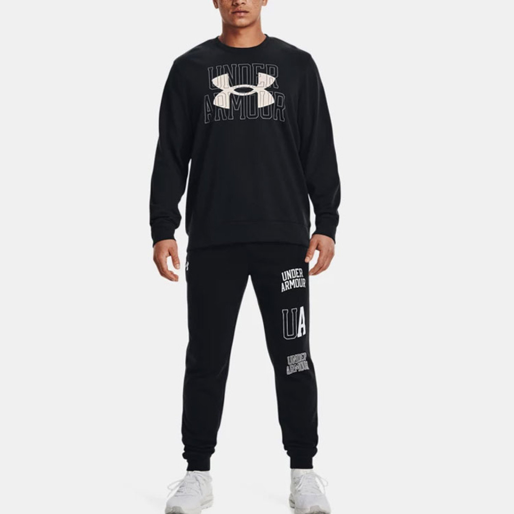 Under Armour Rival Logo