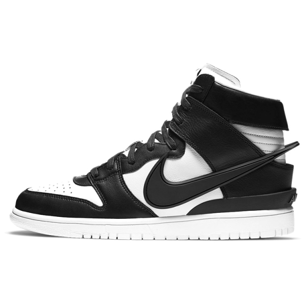 AMBUSH x Nike Dunk Black