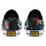 Batman 80th Anniversary x Converse Chuck Taylor 1970s DC