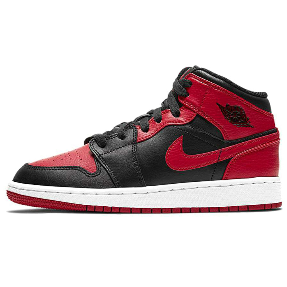 【 】 Jordan Air Jordan 1 Mid OKHR 7 GS