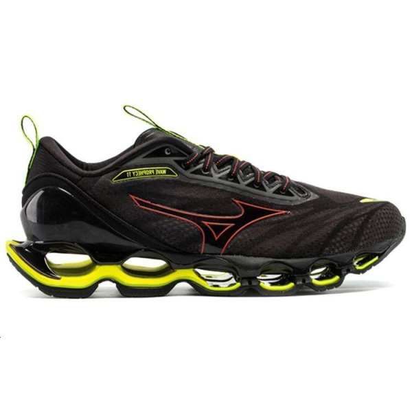 Mizuno Pro