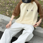 LEMANISM T