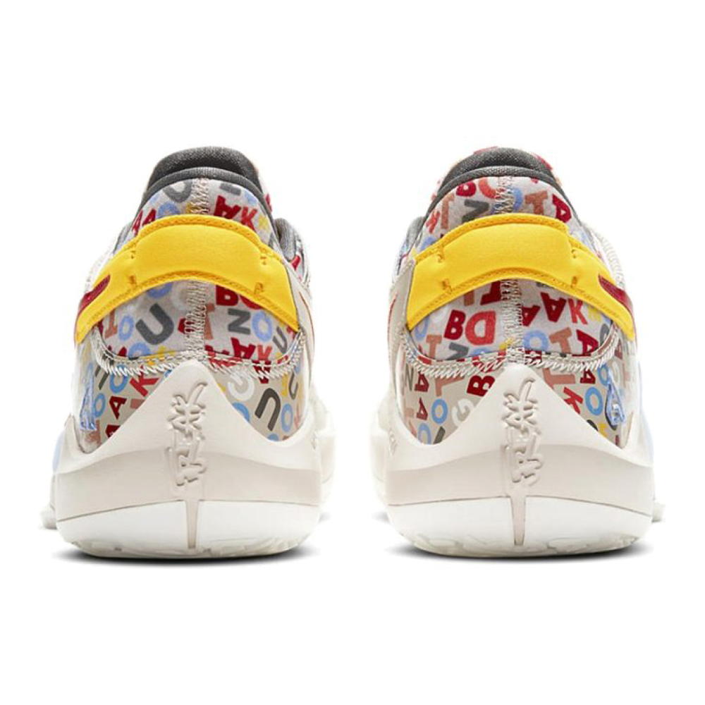 Nike Freak 2 "Letter Bro" Zoom