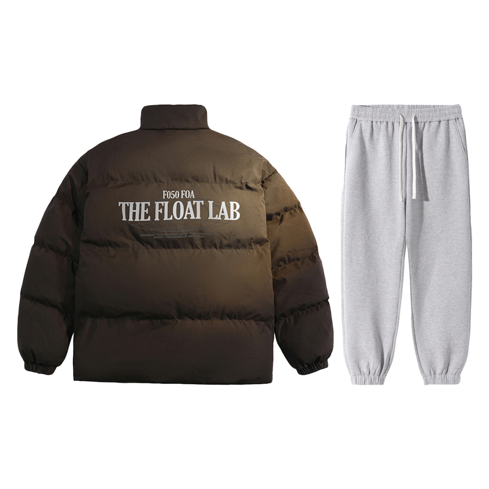 FLOAT