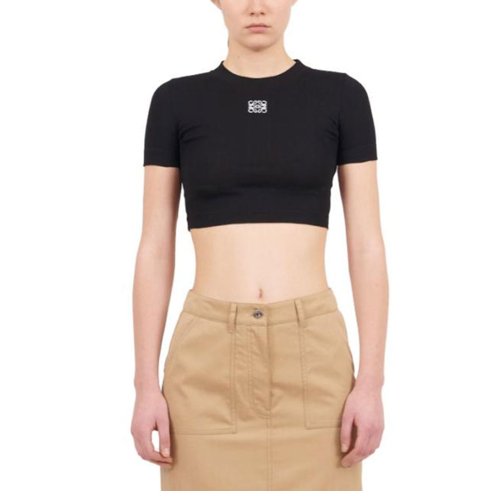 LOEWE SS23 Logo T