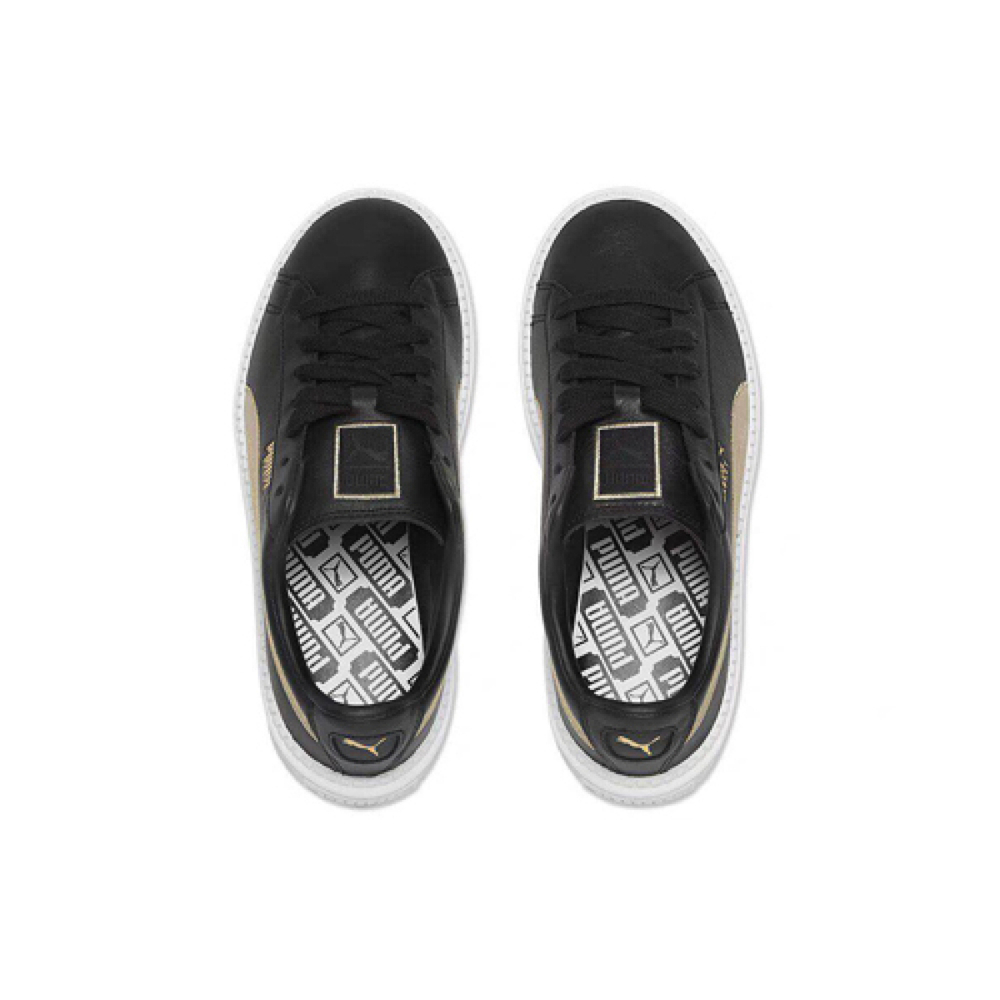PUMA Platform Trace Varsity