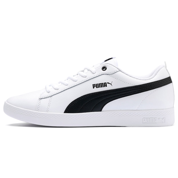 PUMA Smash v2 Leather