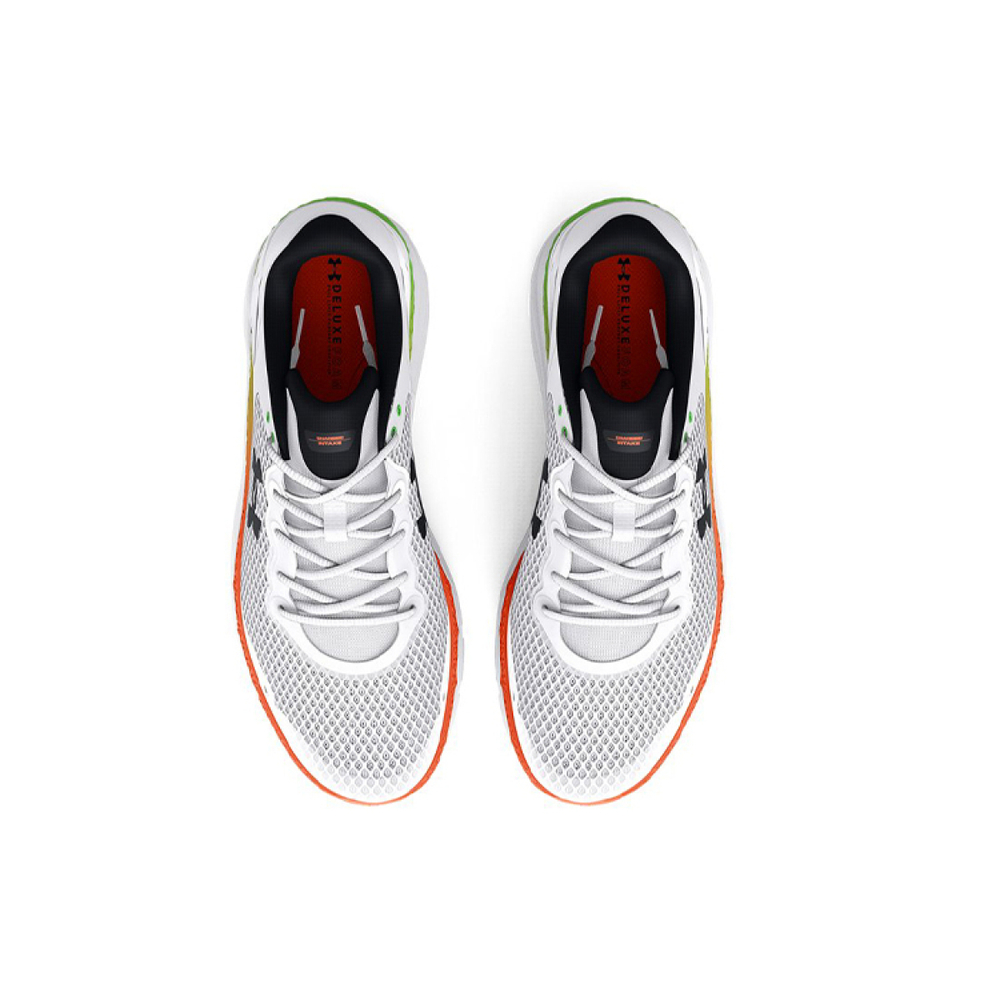 Under Armour Charged