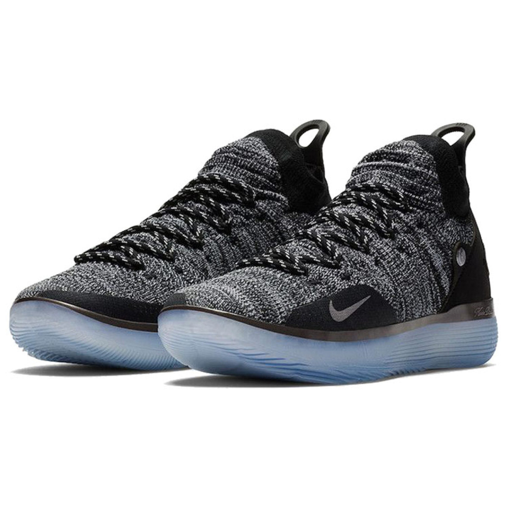 Nike KD 11 EP "Oreo" 11