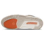 Jordan Air Jordan 3 retro "desert elephant"