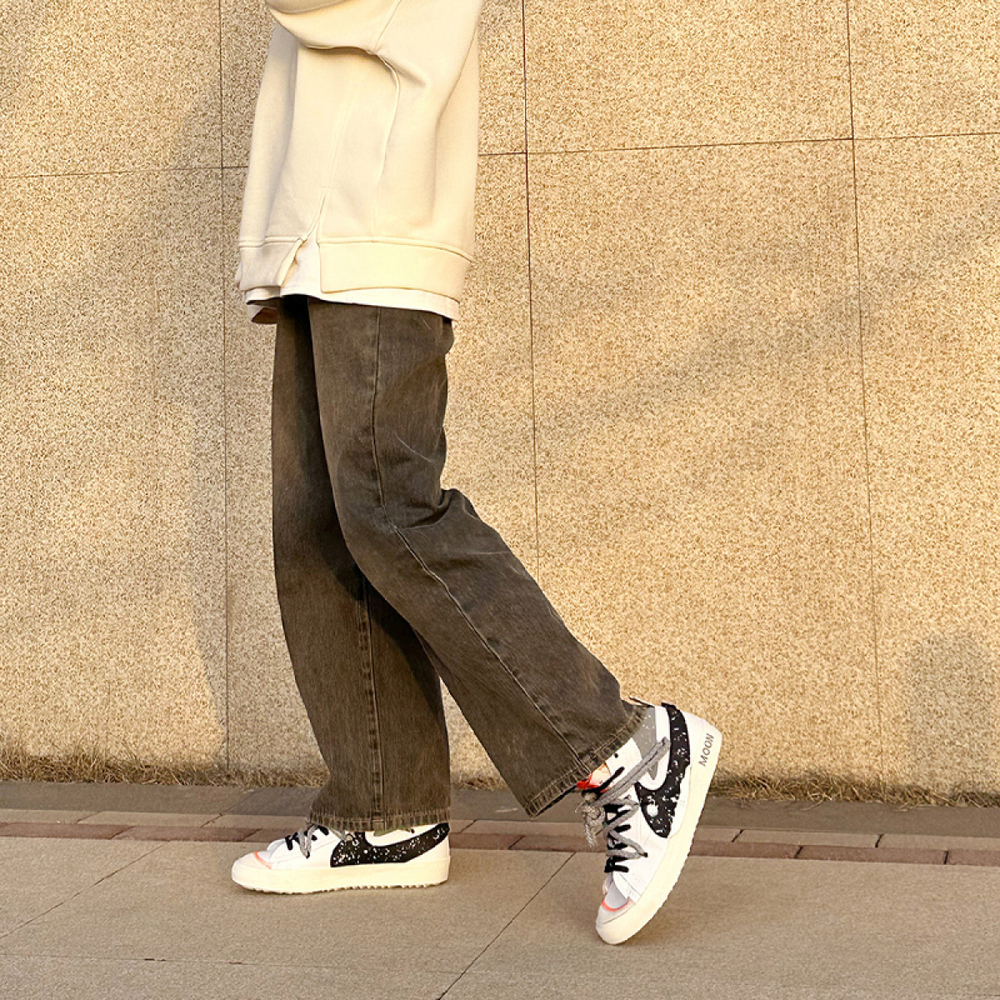 【 】 Nike Blazer 77 Jumbo