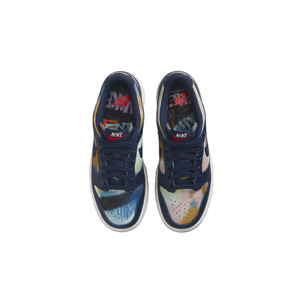Nike Dunk SE "Graffiti"