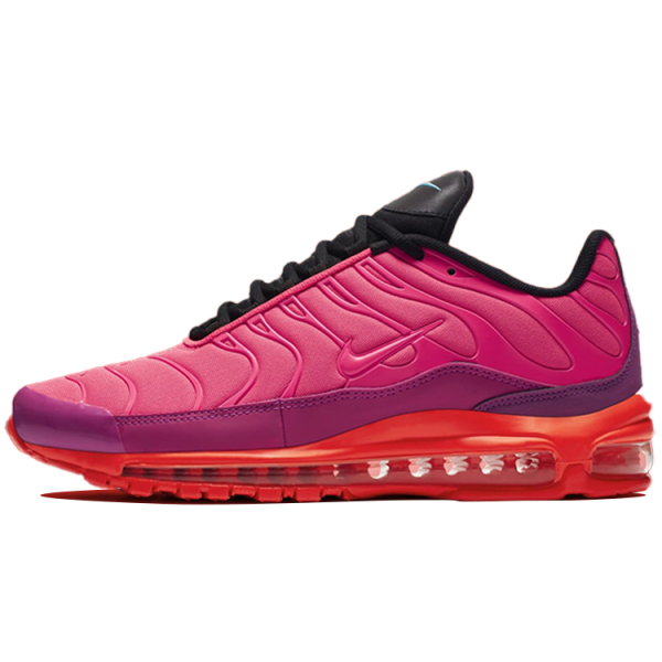 Nike Air Max 97 Plus Hyper Magenta