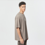 CHINISM ch Logo T