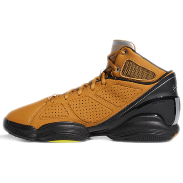 Adidas adiZero Rose 1.5 TPU