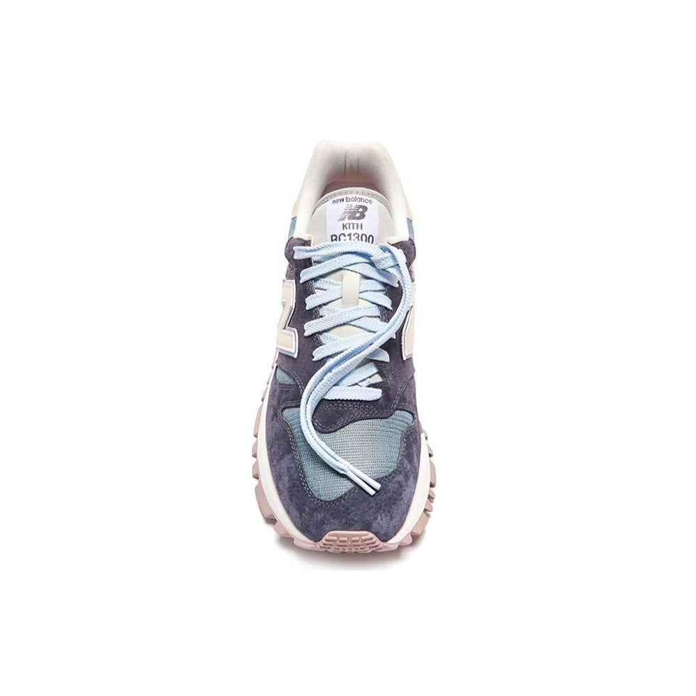 Ronnie Fieg x New Balance NB 130