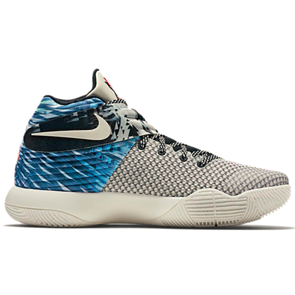 Nike Kyrie 2 Effect