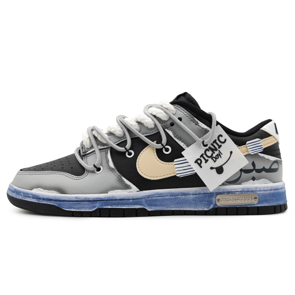 【 】 Nike Dunk Low
