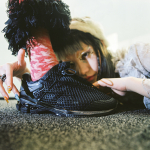 Vivienne Westwood x Asics Gel-Kayano 26