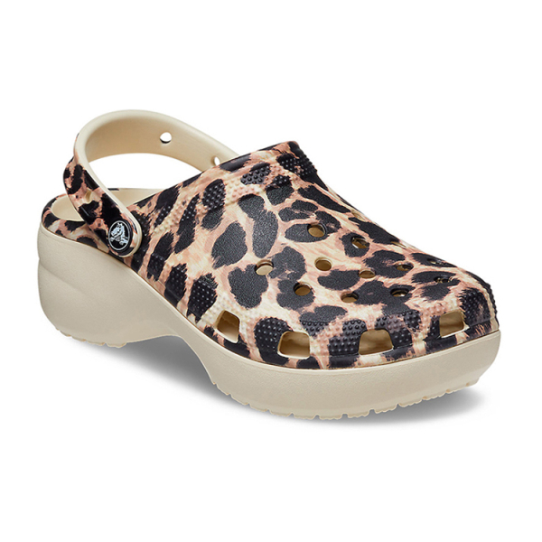 Crocs Classic Platform EVA