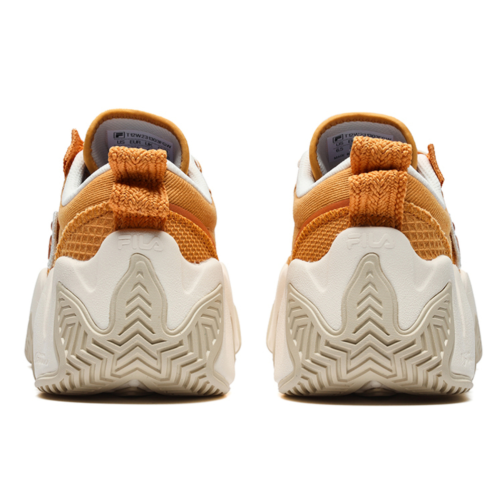 FILA FUSION TPU