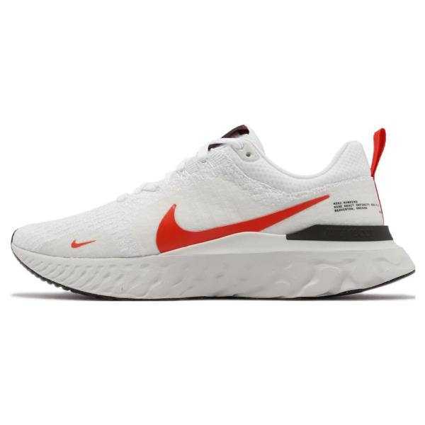 Nike React Infinity Run Flyknit 3