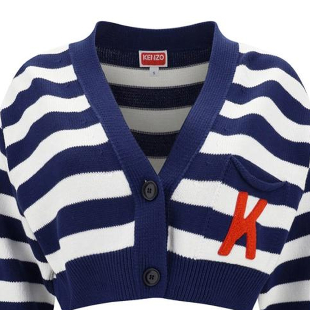 KENZO SS23 V