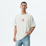 CHINISM ch Logo T