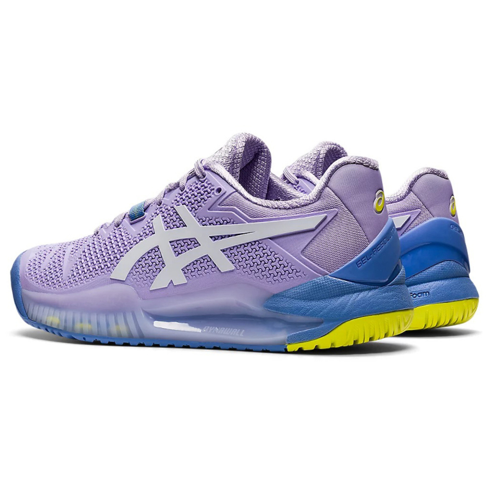 Asics Gel-Resolution 8