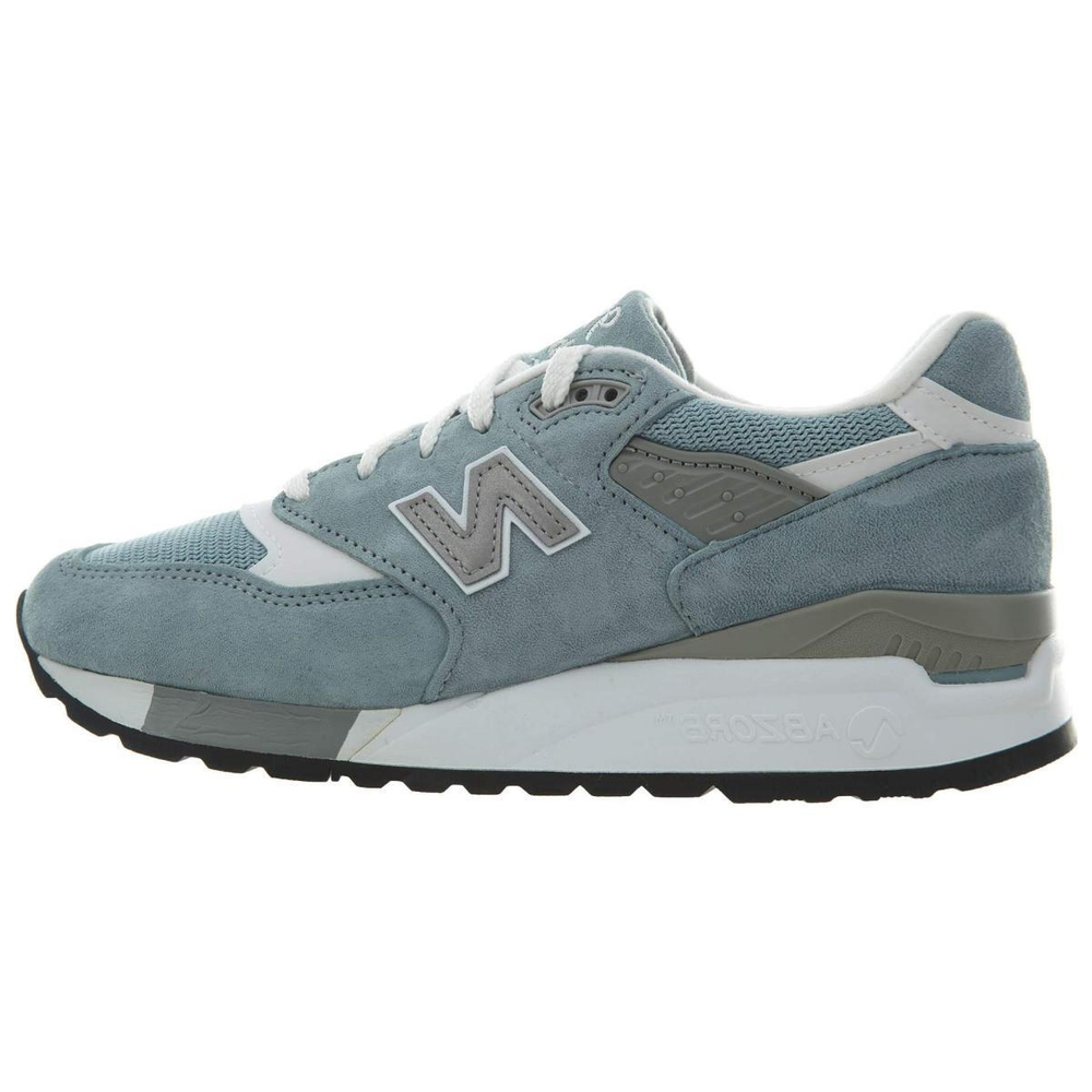 New Balance NB 998 Pool Blue