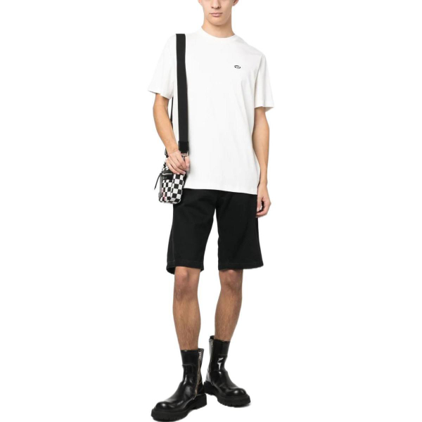DIESEL SS23 Logo T