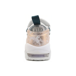 Nike Air More Money LX White Multi