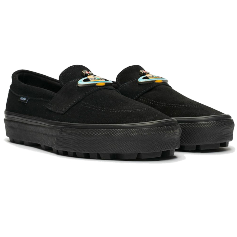Vivienne Westwood x Vans Style 53 ORB