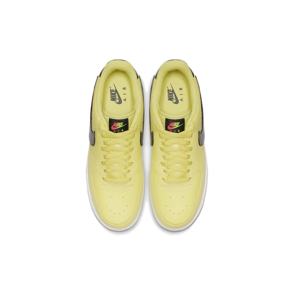 Nike Air Force 1 07 LV8 Yellow Pulse