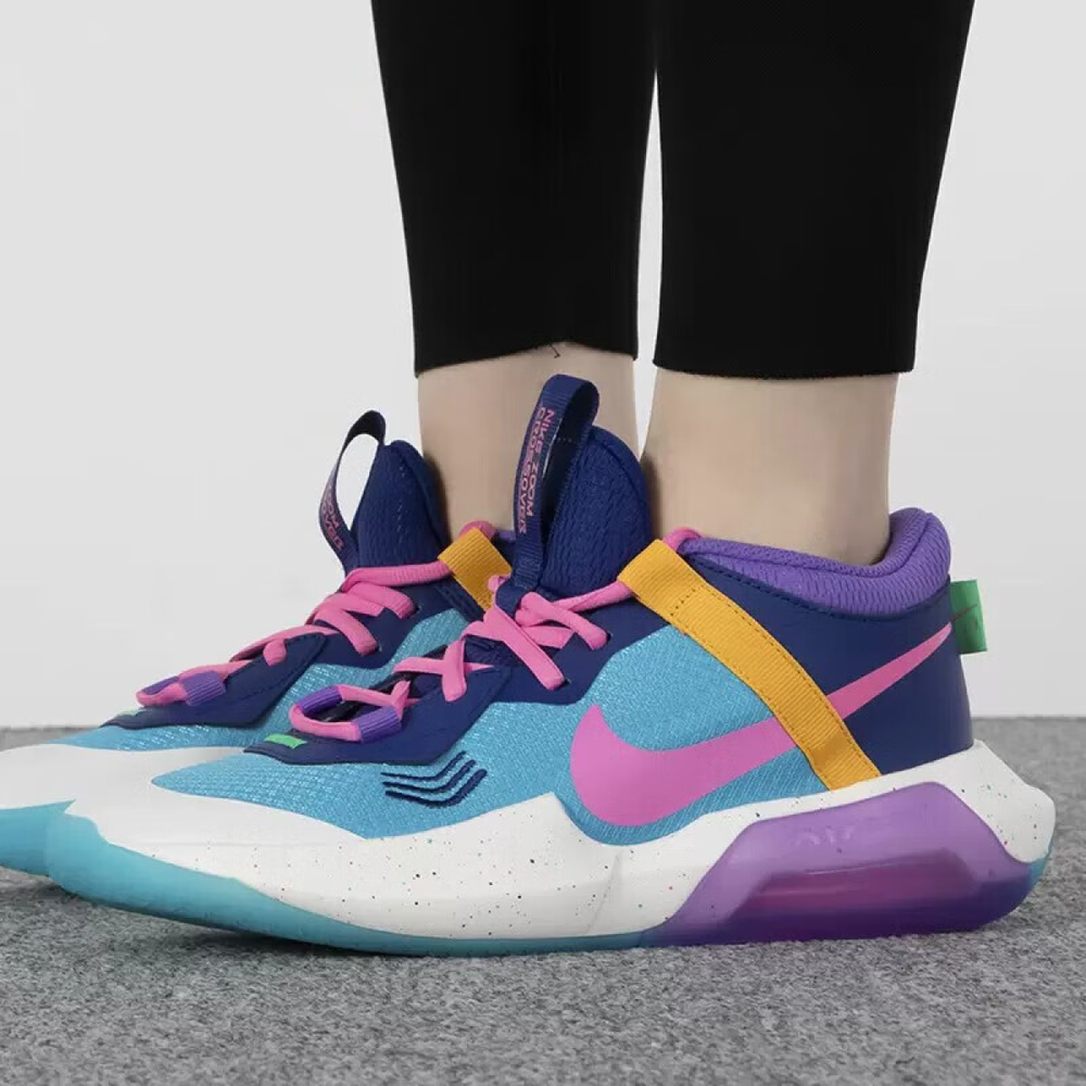 Nike Air Zoom Crossover