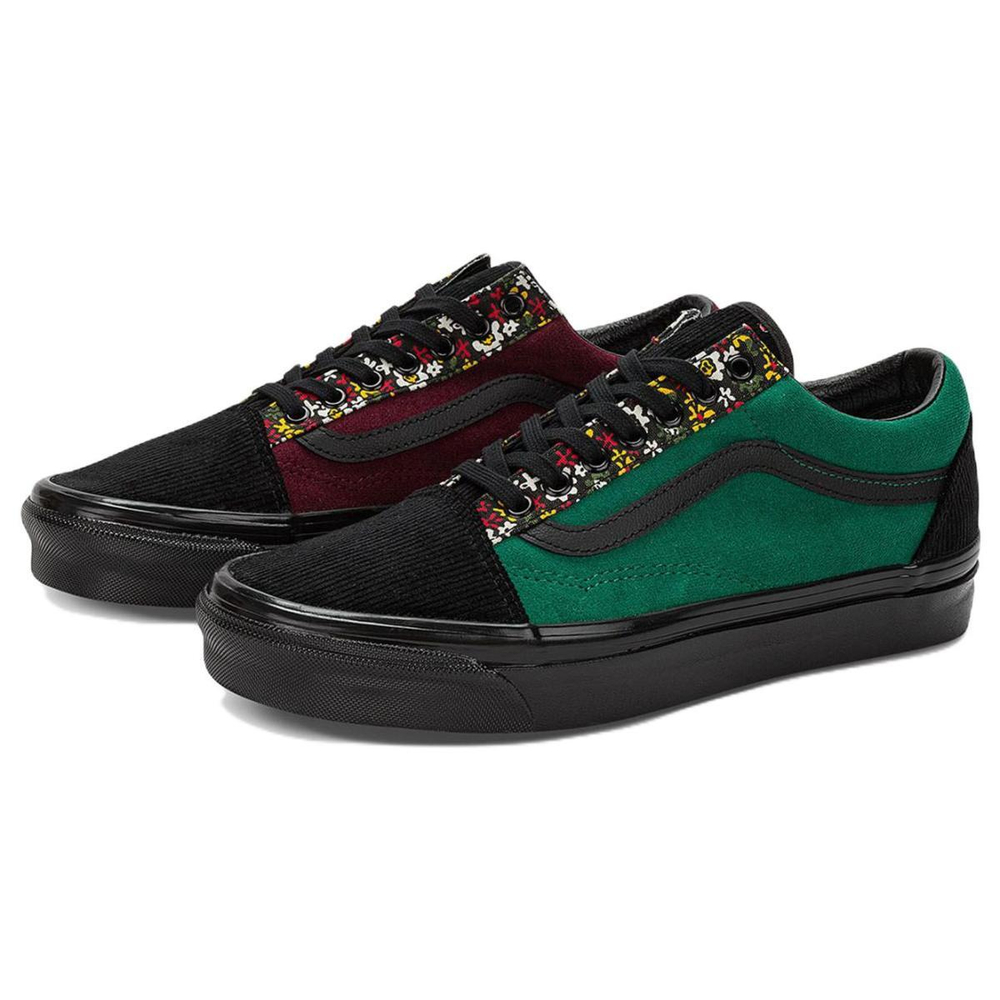 Vans Style 36
