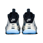 Nike Foamposite One Chromeposite