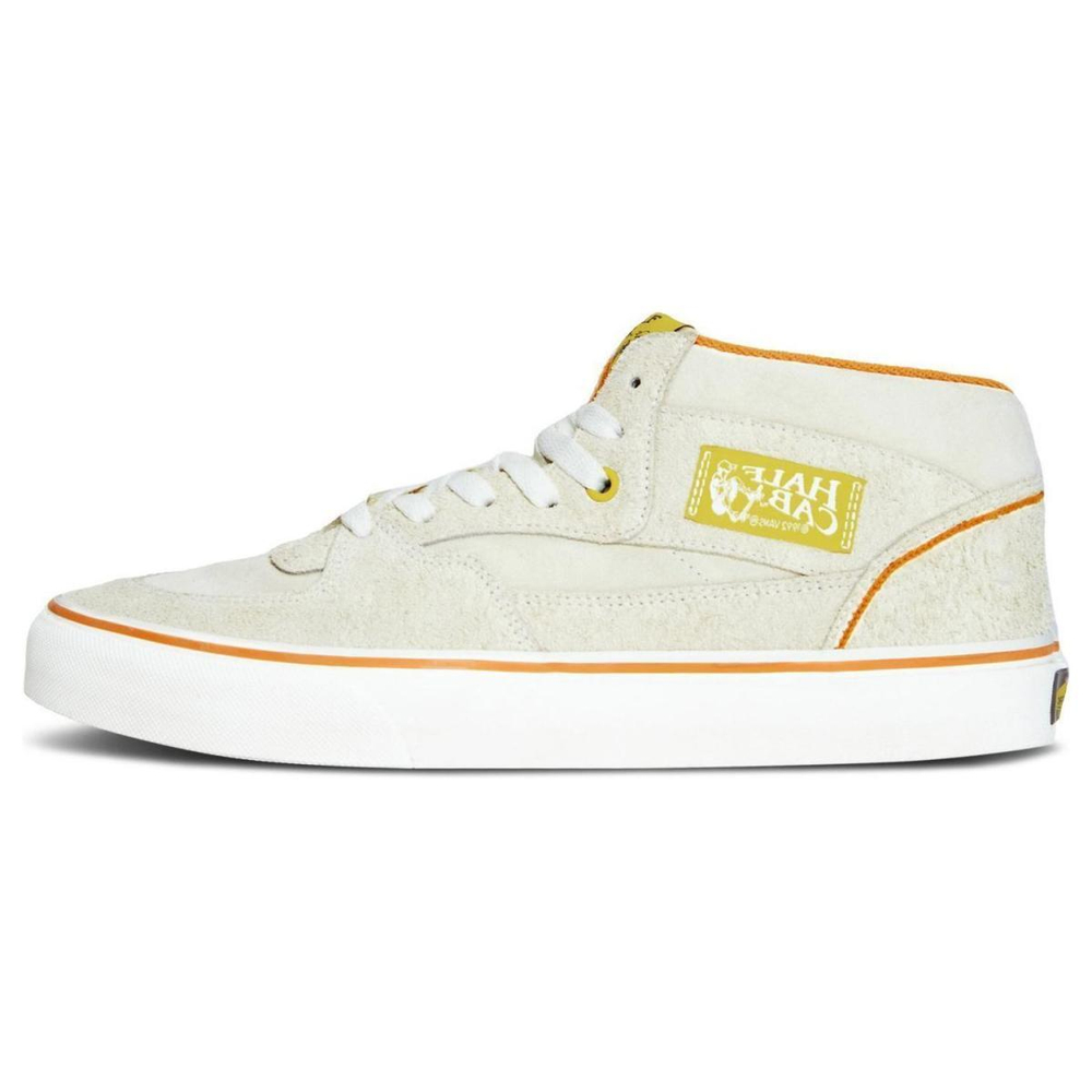 FTMD x Vans Half Cab "EverydayEverybody"