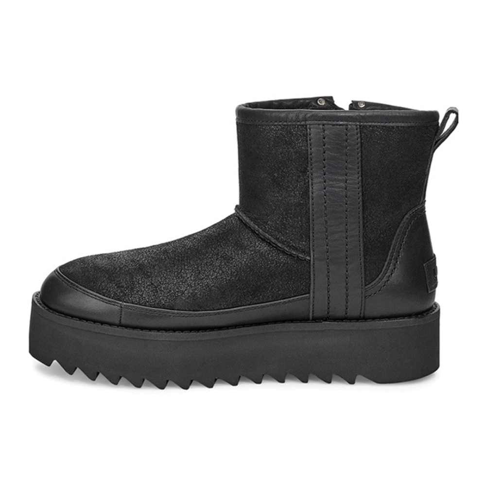 UGG Classic Rebel Biker Mini