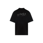 Balenciaga FW23 Logo T