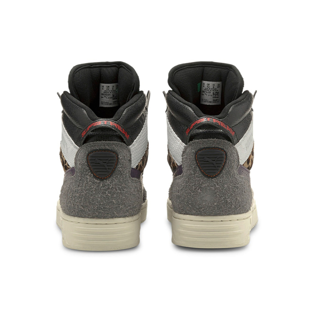 PUMA Slipstream Mutation Beast Fur