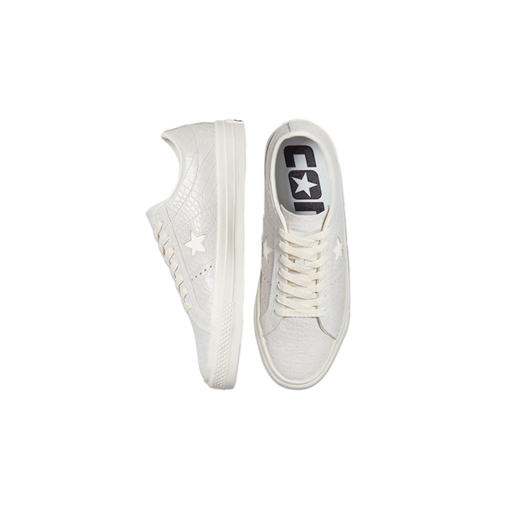 Converse one star
