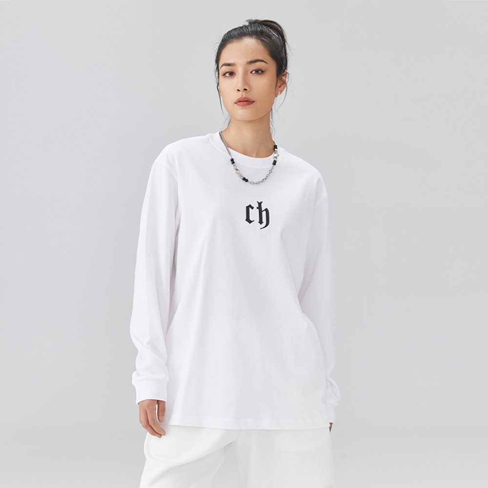 CHINISM ch T