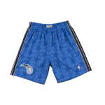 Mitchell & Ness 00-01 SW Logo