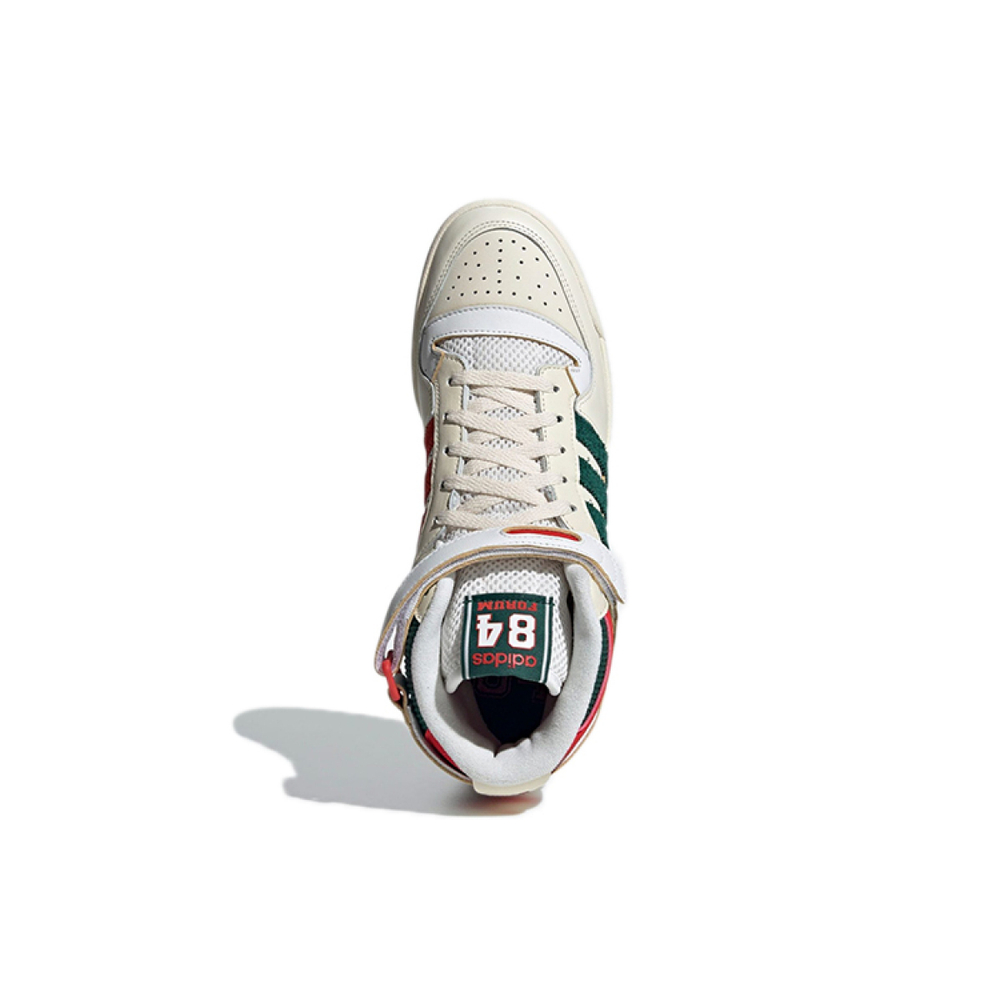 Adidas originals FORUM 84 High "Champions"
