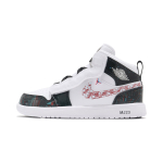Jordan Air Jordan 1 Mid ALT SE "Take Flight" 3D